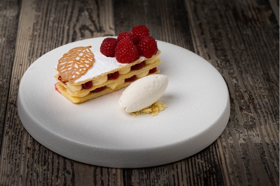 Oui Madame Launches in Islington, Bookings Now Live