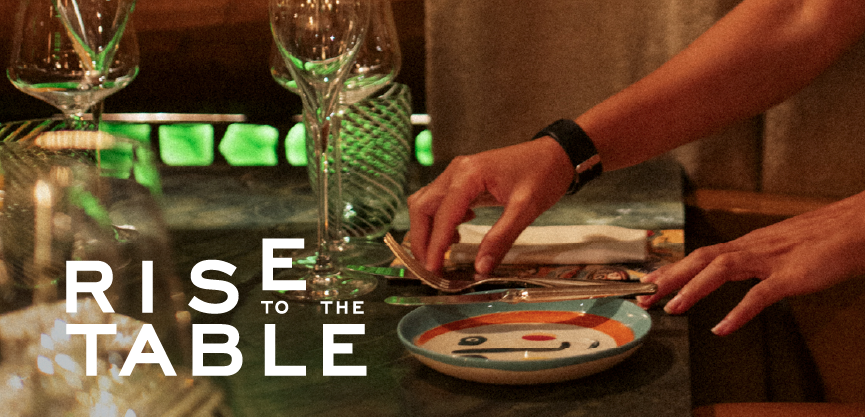 Rosewood Foundation Launches “Rise to the Table” – Empowering Women in Food & Beverage