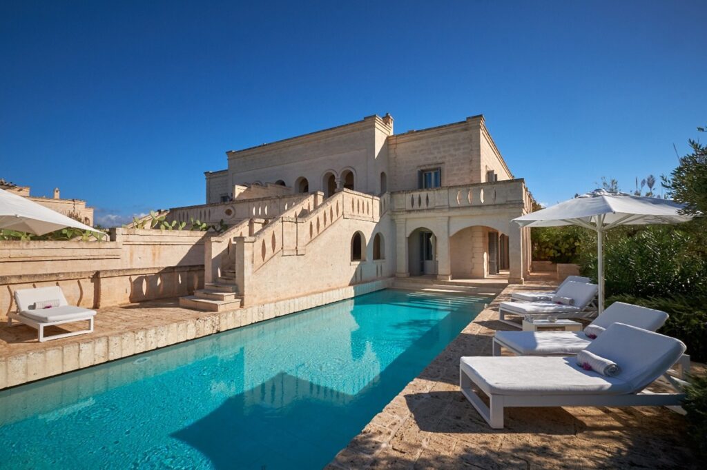 The newly released extended list celebrates fifty additional exceptional hotels spanning six continents.