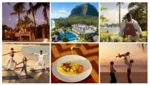 A FESTIVE SEASON TO REMEMBER