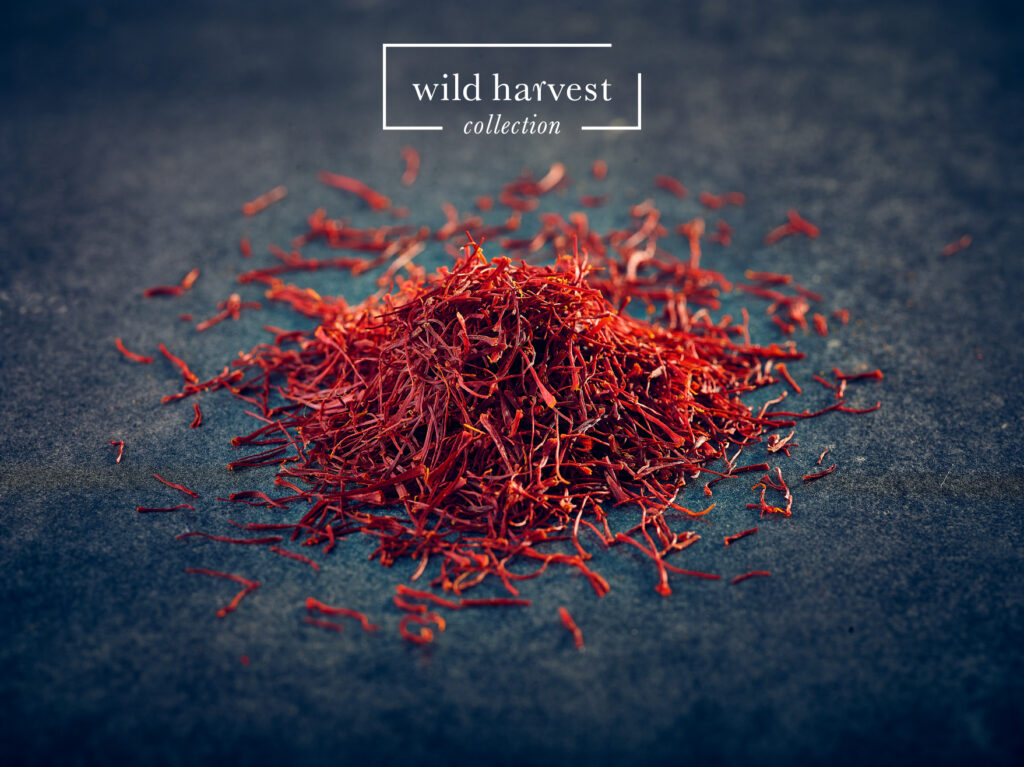 Wild Harvest Launches New Collection of Premium Ingredients
