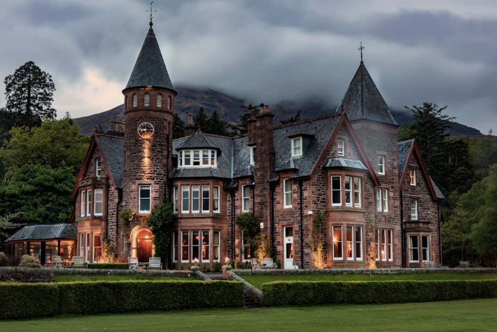 Fourteen new properties join the Relais & Châteaux collection