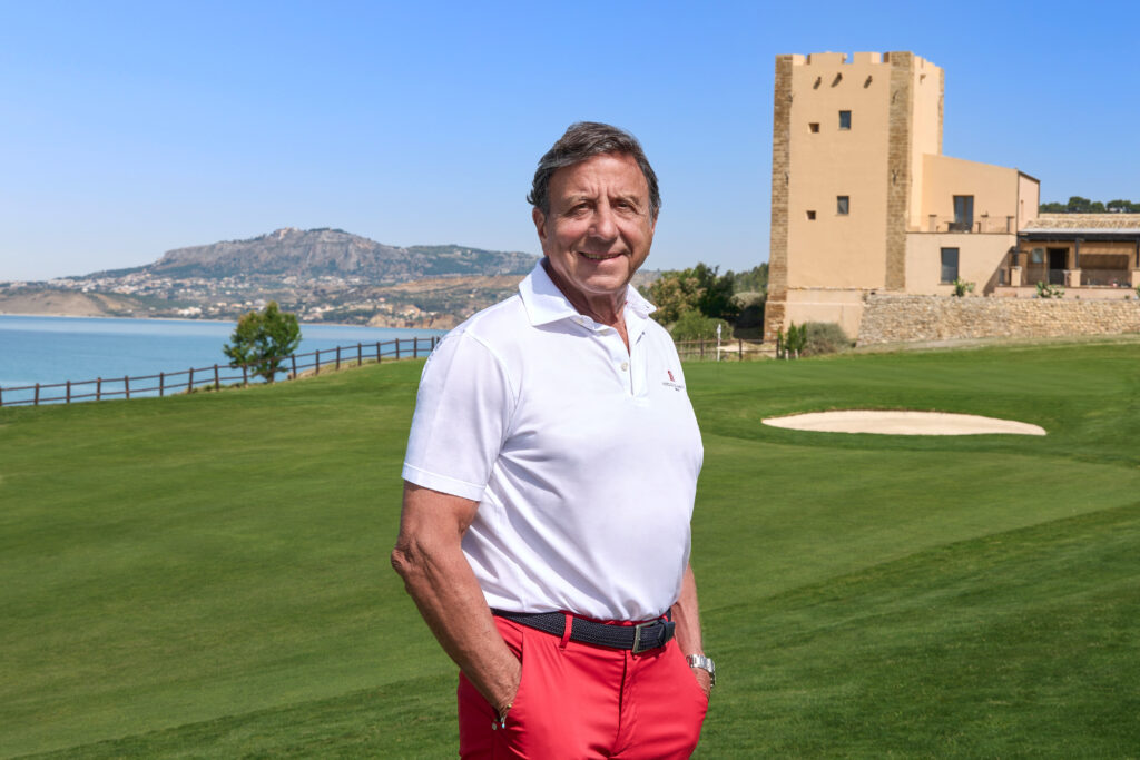 VERDURA RESORT WINS TOP EUROPEAN HONOUR AT WORLD GOLF AWARDS