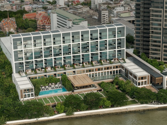 Capella Bangkok secures No. 3 position while Capella Sydney debuts at No. 12 and earns title of Best Hotel in Oceania in World’s 50 Best Hotels 2025