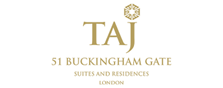 A Palace of Your Own: Taj 51 Buckingham Gate Suites & Residences Reimagines Luxury Living in London
