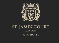 St. James’ Court, A Taj Hotel, London