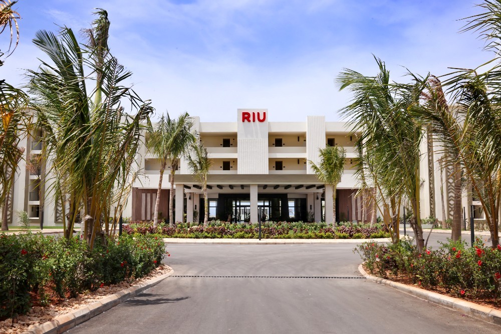 RIU opens Riu Palace Swahili: its first Elite Club hotel in Zanzibar
