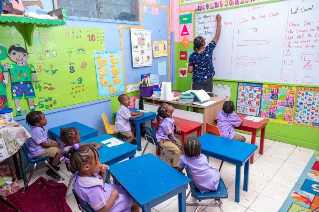 RIU strengthens social commitment in the Caribbean with new projects in the Bahamas and Jamaica