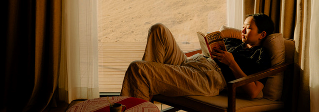 Calling All Fictioneers: Travel the World One Book at a Time this World Book Day