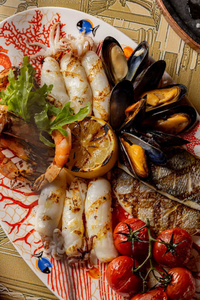 Celebrate your Donne, Mammas and Nonne at Il Gattopardo this Weekend 