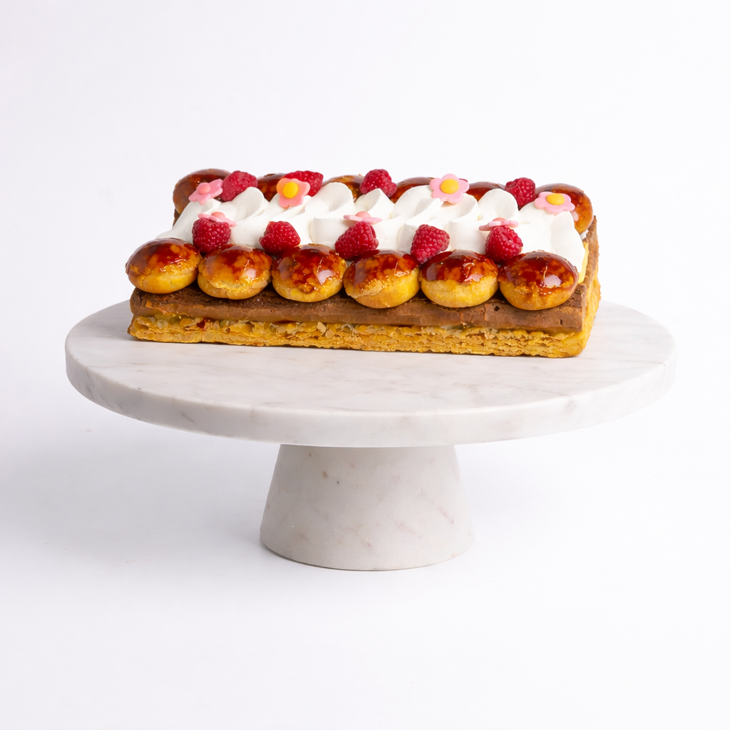 MOTHER’S DAY AT BIRLEY BAKERY