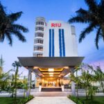 Torremolinos boasts the first RIU Palace hotel in Andalusia following the complete renovation of the Nautilus