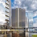New Lifestyle Hotel Contributes To Canary Wharf’s Evolving District