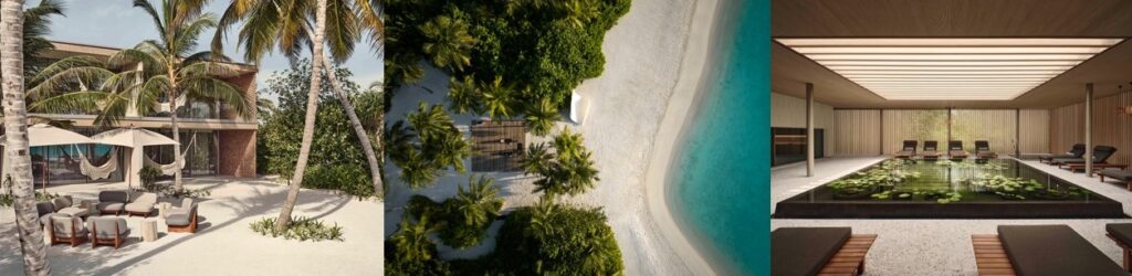 Reconnect, Recharge, Renew: Patina Maldives launches transformative solo retreats at Fari Studios