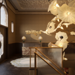 New London Restaurant; Bulbul