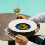A MICHELIN-STARRED VISION COMES TO SORRENTO