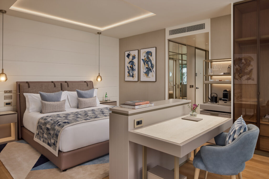 New Opening: Principessa Forte dei Marmi debuts Tuscan elegance