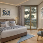 Why Principessa Forte dei Marmi is the most compelling new opening on the Tuscan coast