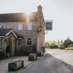 Peak Edge Hotel named one of England’s best as awards haul continues