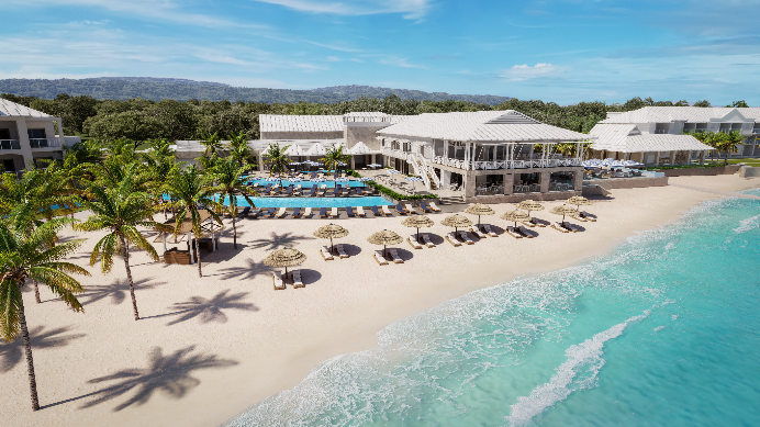 Sandals Resorts reveals the next phase of ‘Sandals 2.0’ in Jamaica