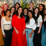 Research highlights hospitality as a long-term career path for women