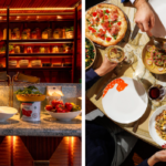 Il Gattopardo Celebrates Father’s Day with Complimentary Il Pranzo for All Fatherly Figures