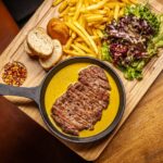 Viral Steak Frites Brand Swiss Butter Opens First Paris Restaurant This June