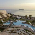 Porto Carras Grand Resort Reintroduces an Iconic Mediterranean Resort Estate for Summer 2026