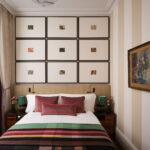 Brown’s Hotel and Paul Smith unveilthe Paul Smith Grand Suite