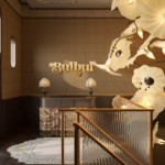 CONTEMPORARY INDIAN SMALL PLATES, CREATIVE COCKTAILS& IMMERSIVE DESIGN: BULBUL OPENS IN THE CITY ON 18 JULY