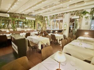PORTOBELLO RISTORANTE PIZZERIA TO CELEBRATE18 YEARS IN NOTTING HILL