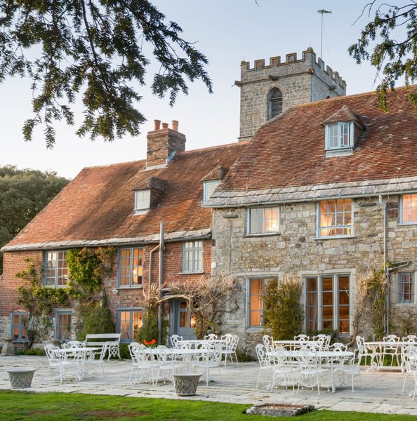 PoB Hotels’ New Summer Launches: The White Hart Hotel & Jimmy Doherty