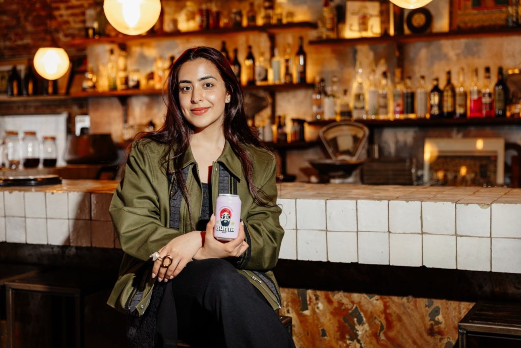 Spice Girl: why do we like spicy food in the heat?