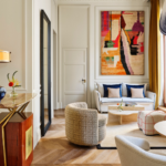 MADRID’S ICONIC METRÓPOLIS BUILDING REOPENS AS CLUB METRÓPOLIS, A PRIVATE MEMBERS’ CLUB AND BOUTIQUE HOTEL