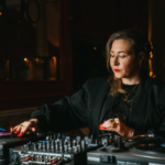 Andaz London’s music curator launches new soundtracked cocktail experience