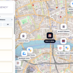 Central London hotel launches the ultimate insider app for visitors to experience the city with confidence