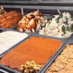 Discovering the World of Professional Ice Cream Production